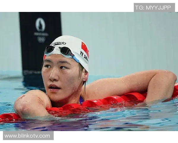 奥运会游泳项目技术创新与训练实践的融合与发展探讨